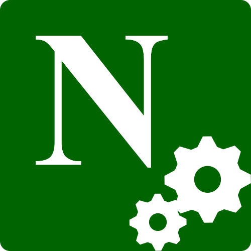 NAVITIME API logo