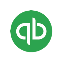 QuickBooks (deprecated) logo