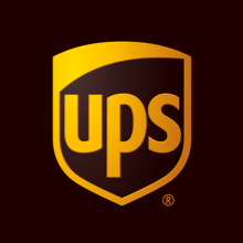 UPS Mobile logo